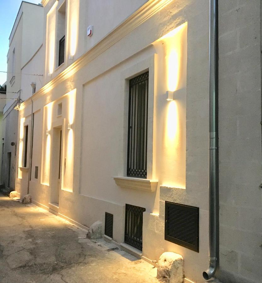 Casa Magade B&B Manduria Exterior foto
