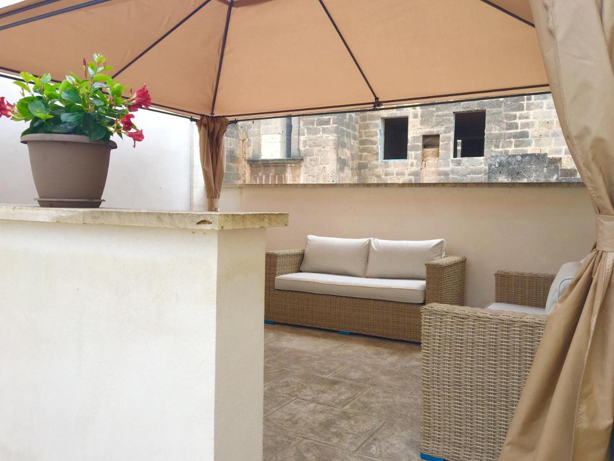 Casa Magade B&B Manduria Exterior foto
