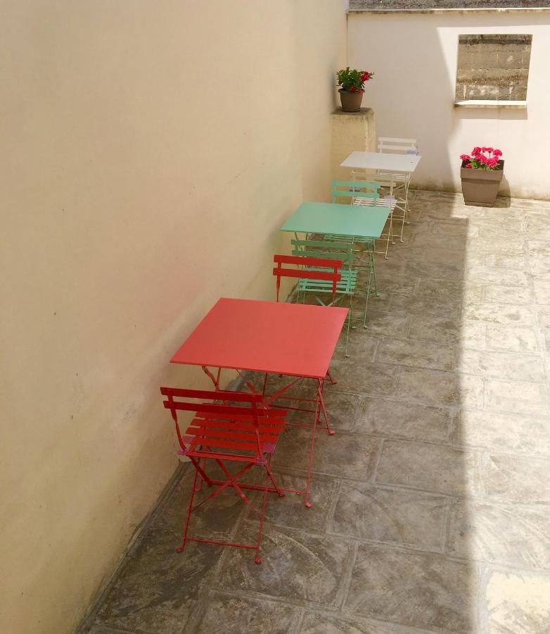 Casa Magade B&B Manduria Exterior foto